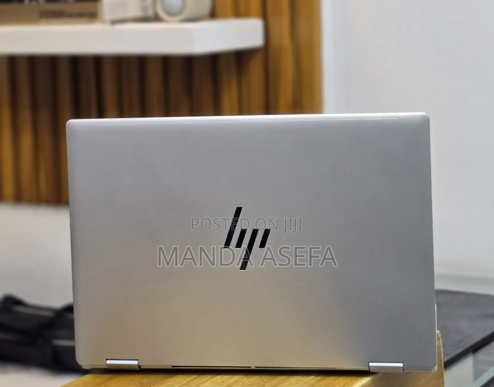 New Laptop HP Envy x360 16GB Intel Core Ultra 5 SSD 512GB