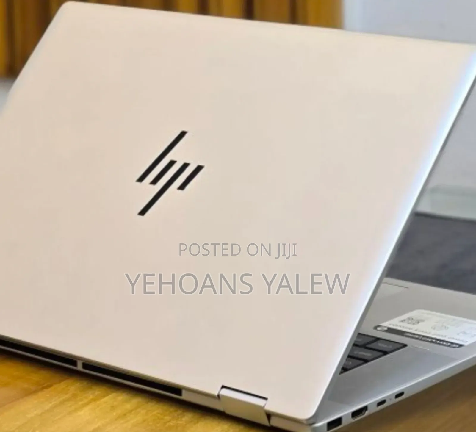 New Laptop HP Envy x360 16GB Intel Core Ultra 5 SSD 512GB