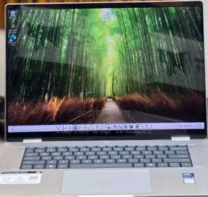 New Laptop HP Envy x360 16GB Intel Core Ultra 5 SSD 512GB