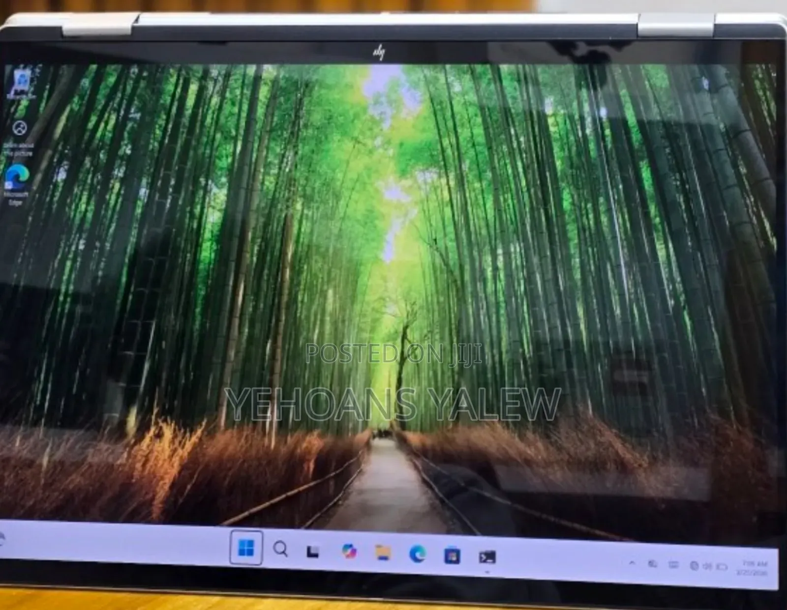 New Laptop HP Envy x360 16GB Intel Core Ultra 5 SSD 512GB