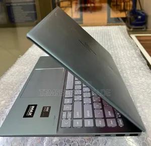 New Laptop HP Pavilion 14 16GB Intel Core Ultra 5 SSD 512GB