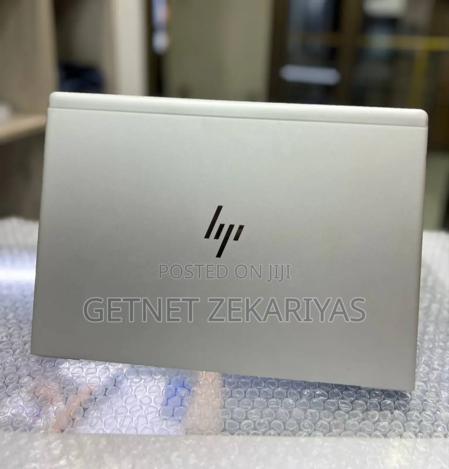 New Laptop HP EliteBook 830 G5 8GB Intel Core i5 SSD 512GB