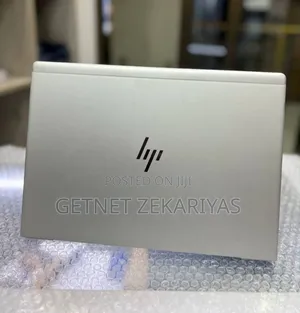 New Laptop HP EliteBook 830 G5 8GB Intel Core i5 SSD 512GB