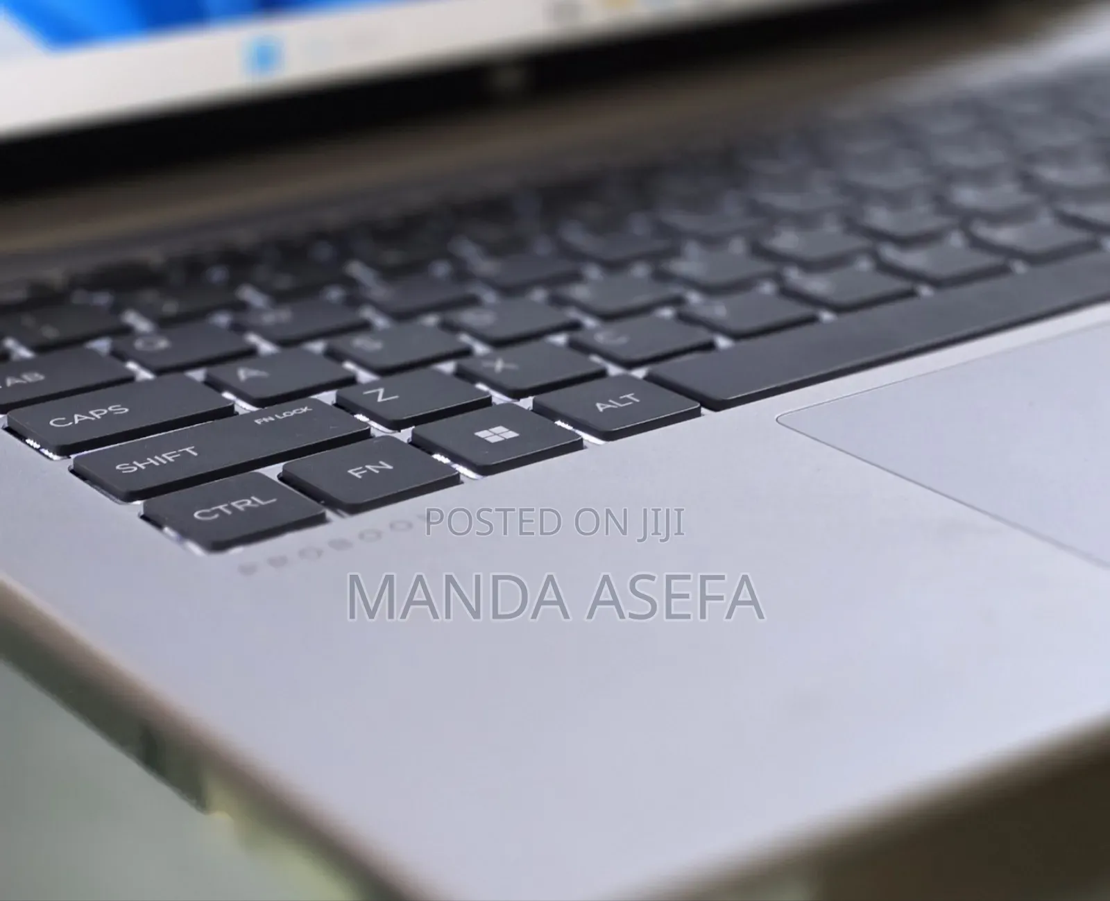 New Laptop HP ProBook 440 16GB Intel Core Ultra 5 SSD 512GB