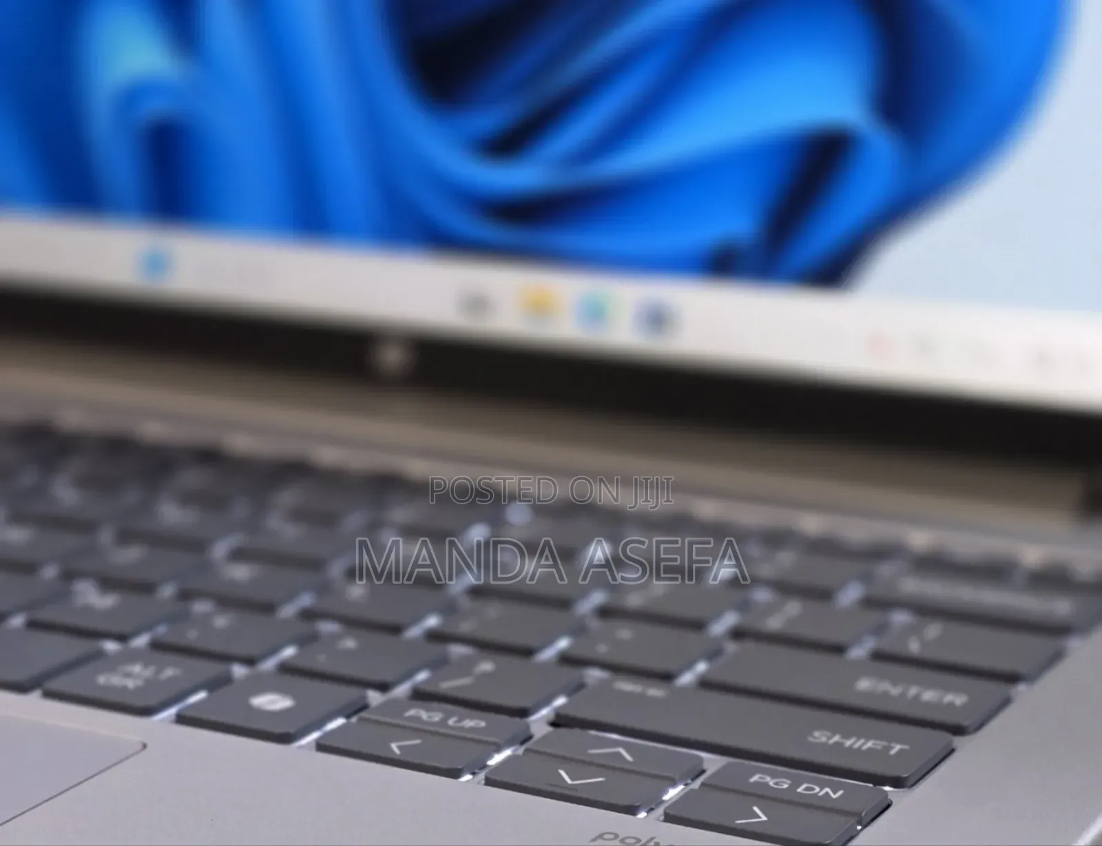 New Laptop HP ProBook 440 16GB Intel Core Ultra 5 SSD 512GB