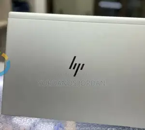New Laptop HP EliteBook 830 G8 8GB Intel Core i5 SSD 512GB
