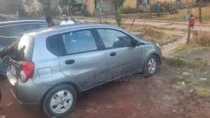 Chevrolet Aveo 2010