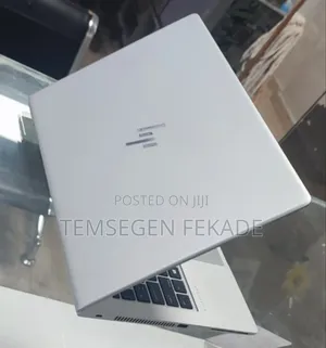 New Laptop HP EliteBook 830 G5 8GB Intel Core i5 SSD 512GB