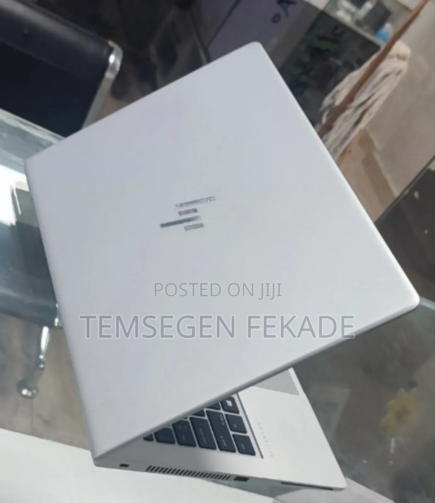 New Laptop HP EliteBook 830 G5 8GB Intel Core i5 SSD 512GB