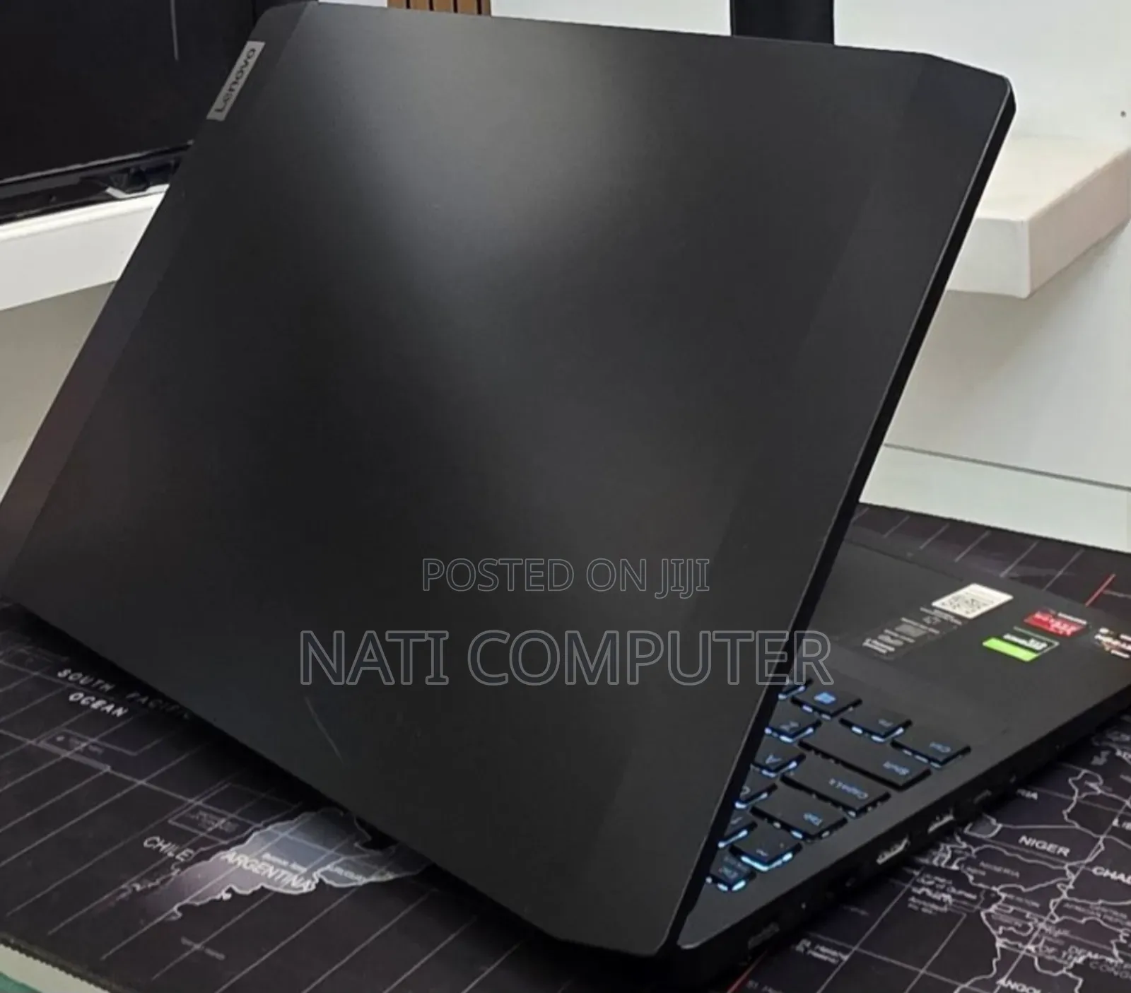 New Laptop Lenovo 128GB AMD Ryzen 5 HDD 1T