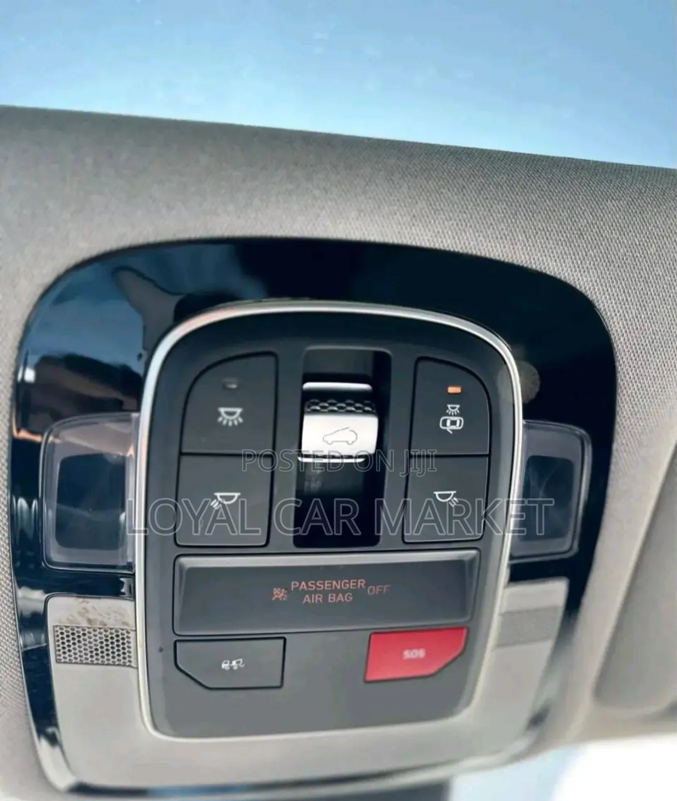 Hyundai Santa Fe Plug-In Hybrid 2023 White