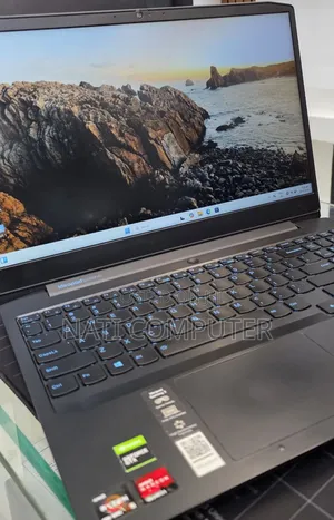 New Laptop Lenovo 128GB AMD Ryzen 5 HDD 1T