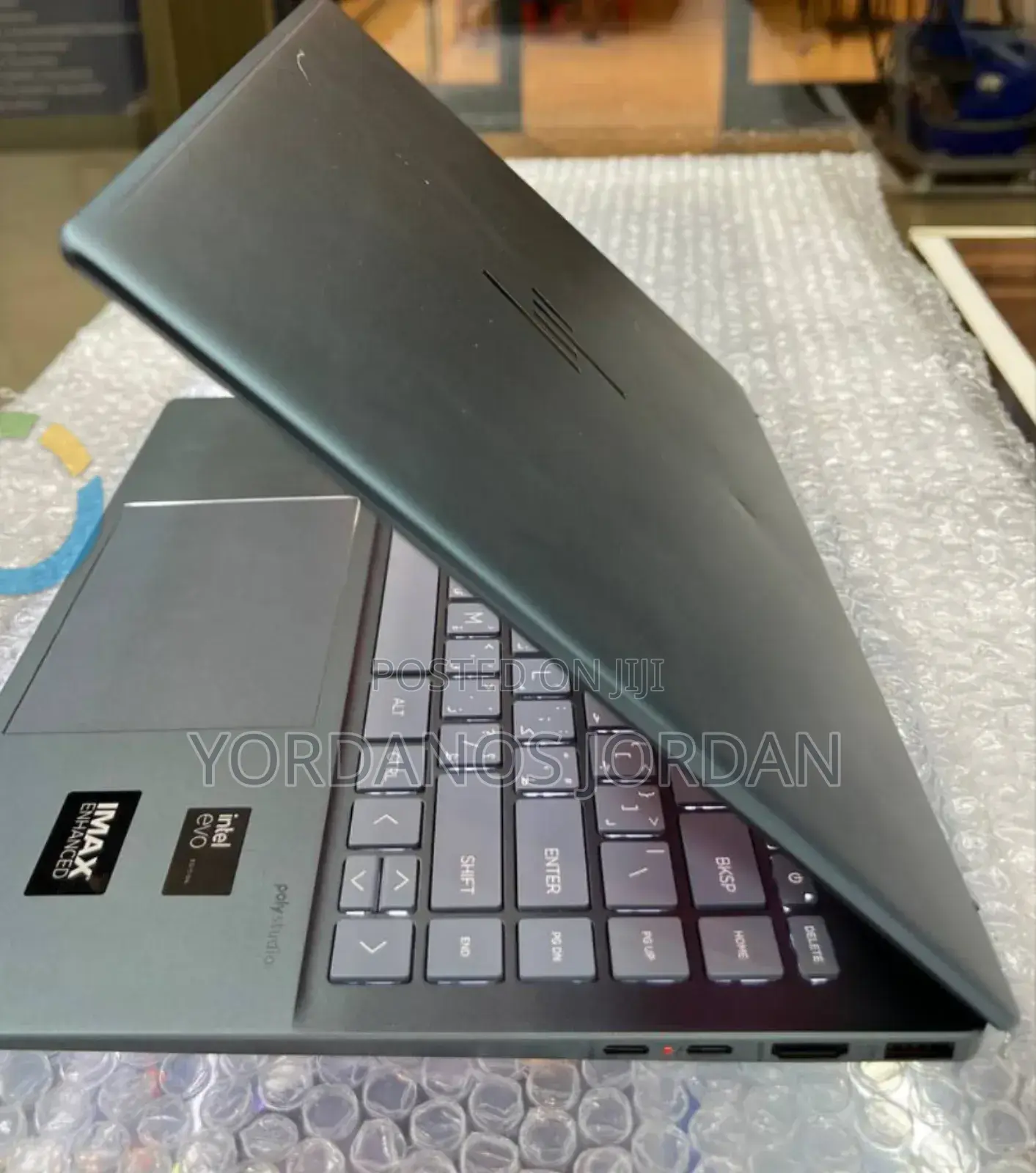 New Laptop HP Pavilion 14 16GB Intel Core Ultra 5 SSD 512GB