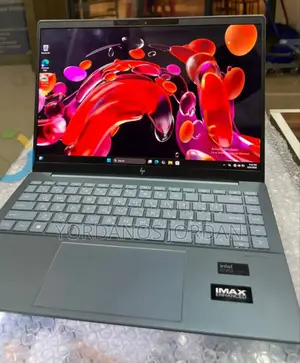 New Laptop HP Pavilion 14 16GB Intel Core Ultra 5 SSD 512GB
