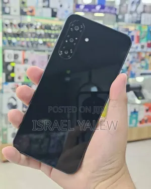 New Samsung Galaxy A26 256 GB Black