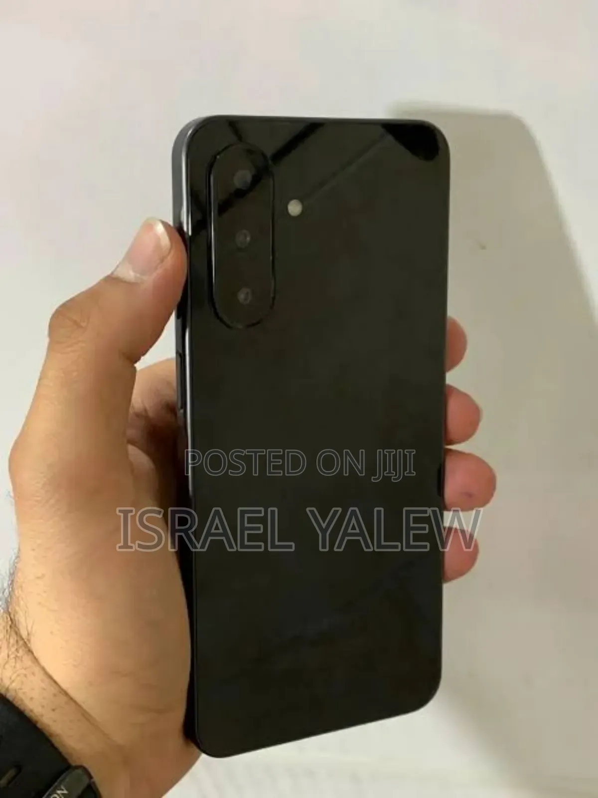 New Samsung Galaxy A26 256 GB Black