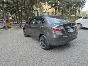 Suzuki Dzire 2020