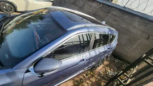 Jetour X70 Plus 2023 Blue