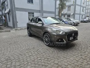 Suzuki Dzire 2020