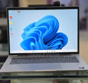 New Laptop HP ProBook 440 16GB Intel Core Ultra 5 SSD 512GB