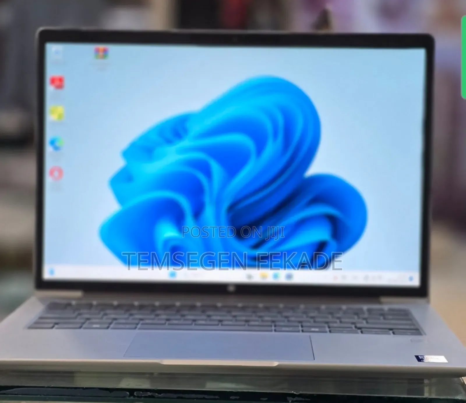 New Laptop HP ProBook 440 16GB Intel Core Ultra 5 SSD 512GB