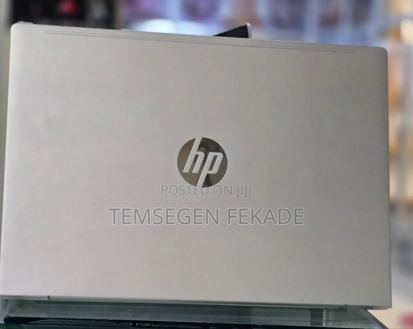 New Laptop HP ProBook 440 16GB Intel Core Ultra 5 SSD 512GB