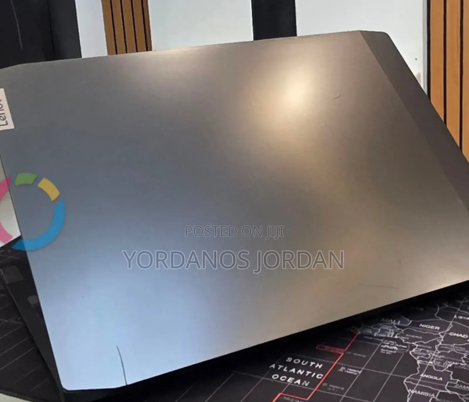 New Laptop Lenovo Ideapad Gaming 3 12GB AMD Ryzen 5 SSHD (Hybrid) 1.5T