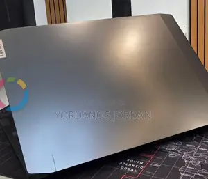 New Laptop Lenovo Ideapad Gaming 3 12GB AMD Ryzen 5 SSHD (Hybrid) 1.5T