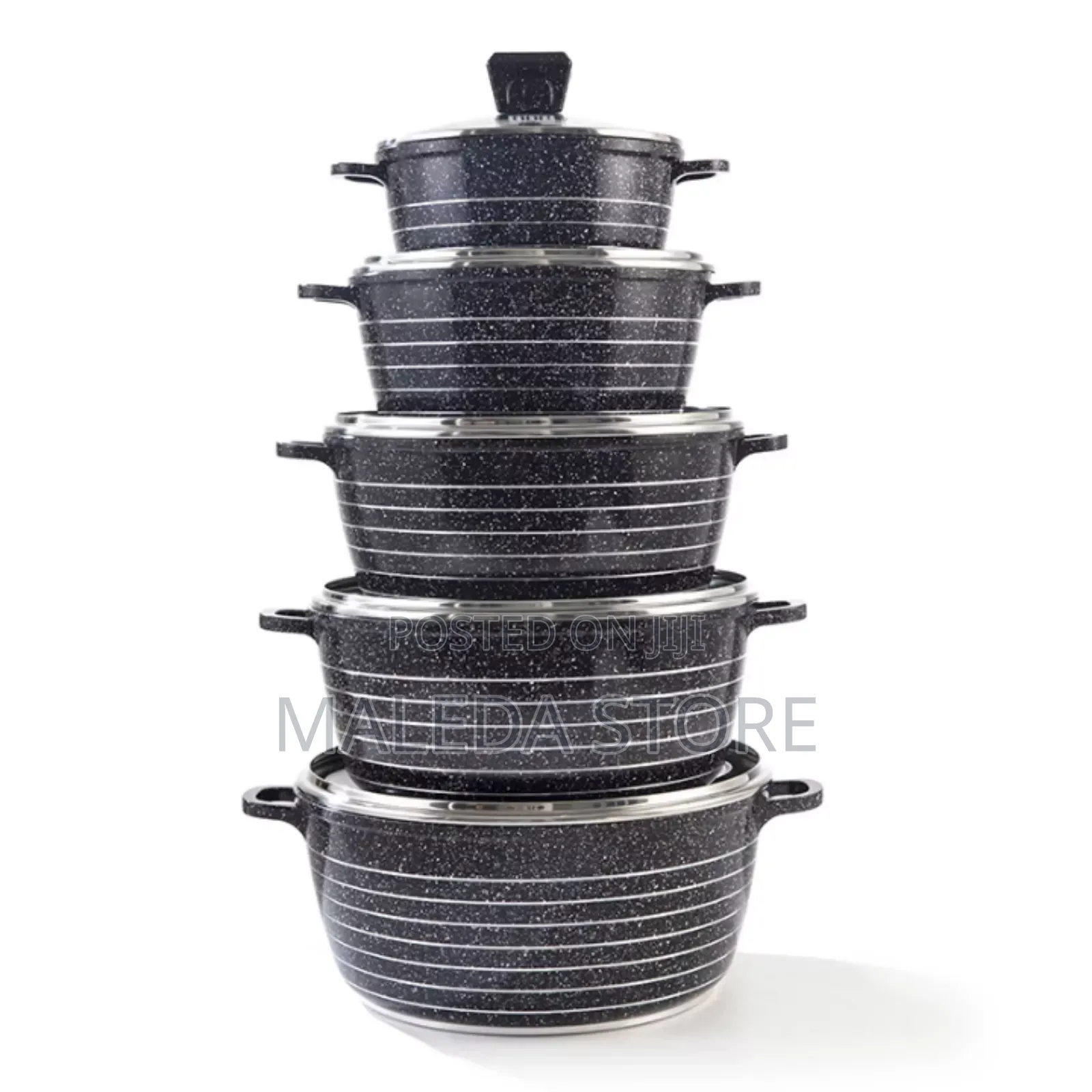 Momcoc Kitchenware Set