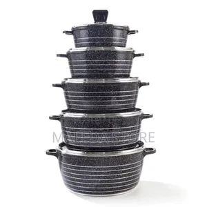 Momcoc Kitchenware Set