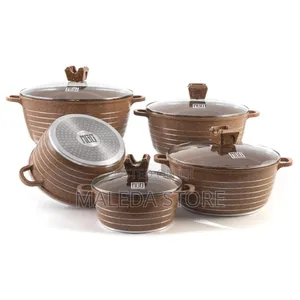 Momcoc Kitchenware Set