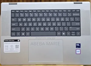 New Laptop HP Envy x360 16GB Intel Core Ultra 5 SSD 512GB