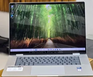 New Laptop HP Envy x360 16GB Intel Core Ultra 5 SSD 512GB