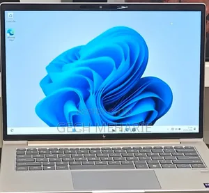 New Laptop HP EliteBook 640 G11 16GB Intel Core Ultra 5 SSD 512GB
