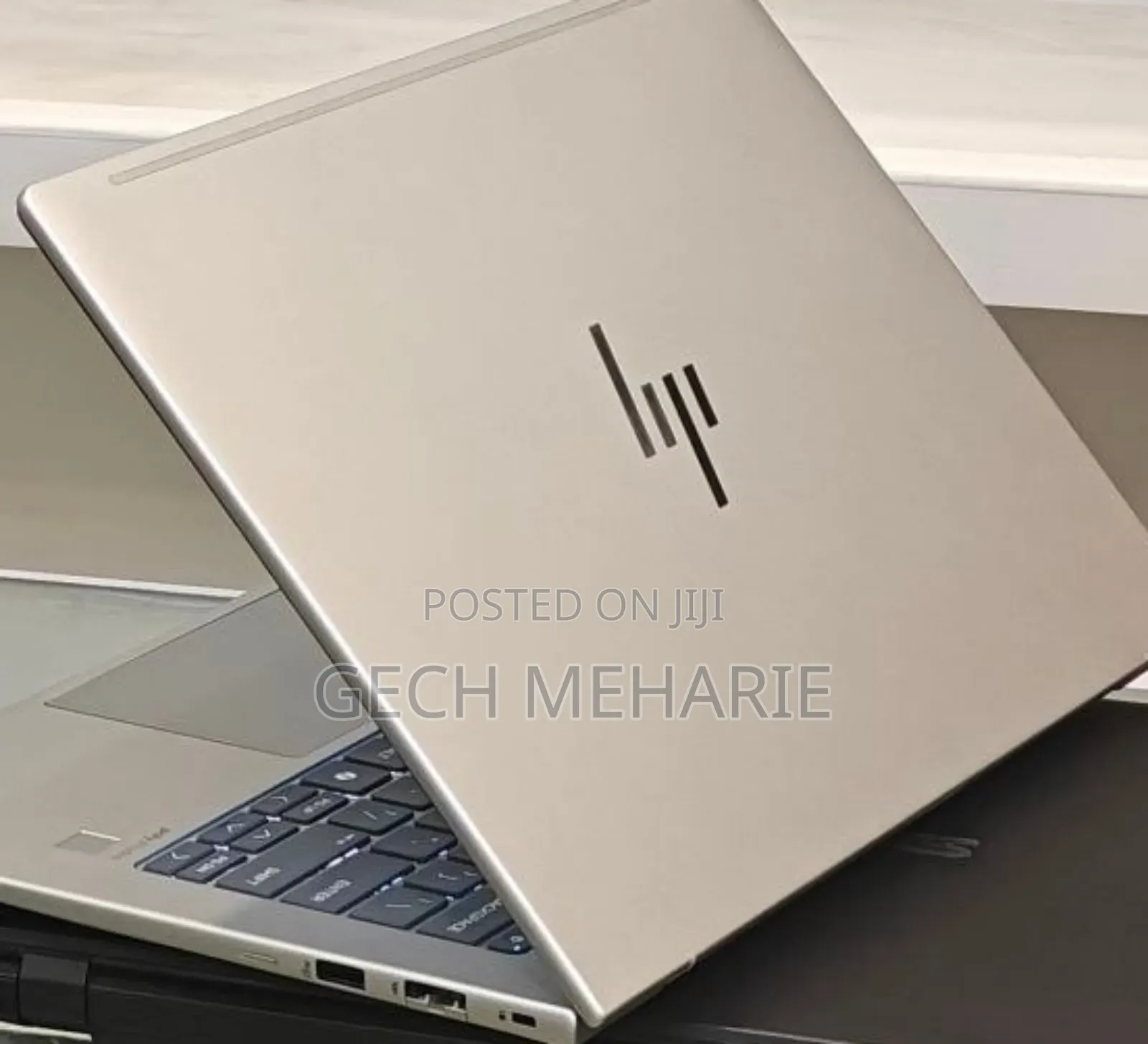 New Laptop HP EliteBook 640 G11 16GB Intel Core Ultra 5 SSD 512GB