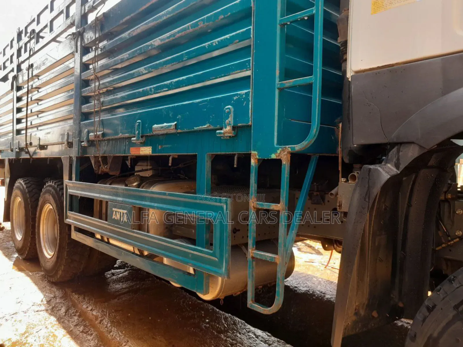 2024 ሞዴል 371 ሲኖ ካሶኒ ታርጋ:a:33 ጎማ:80%