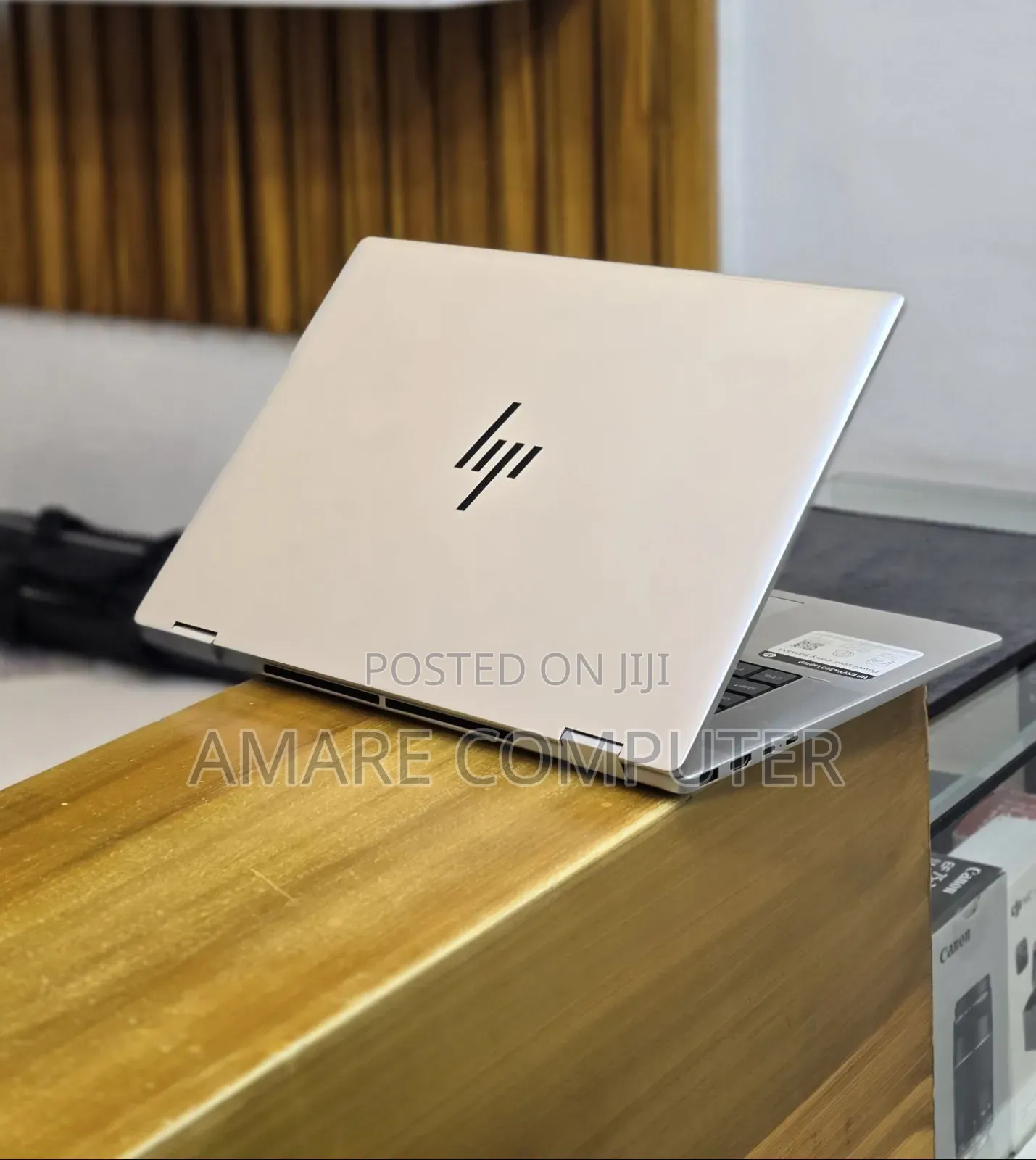 New Laptop HP Envy x360 16GB Intel Core Ultra 5 SSD 512GB