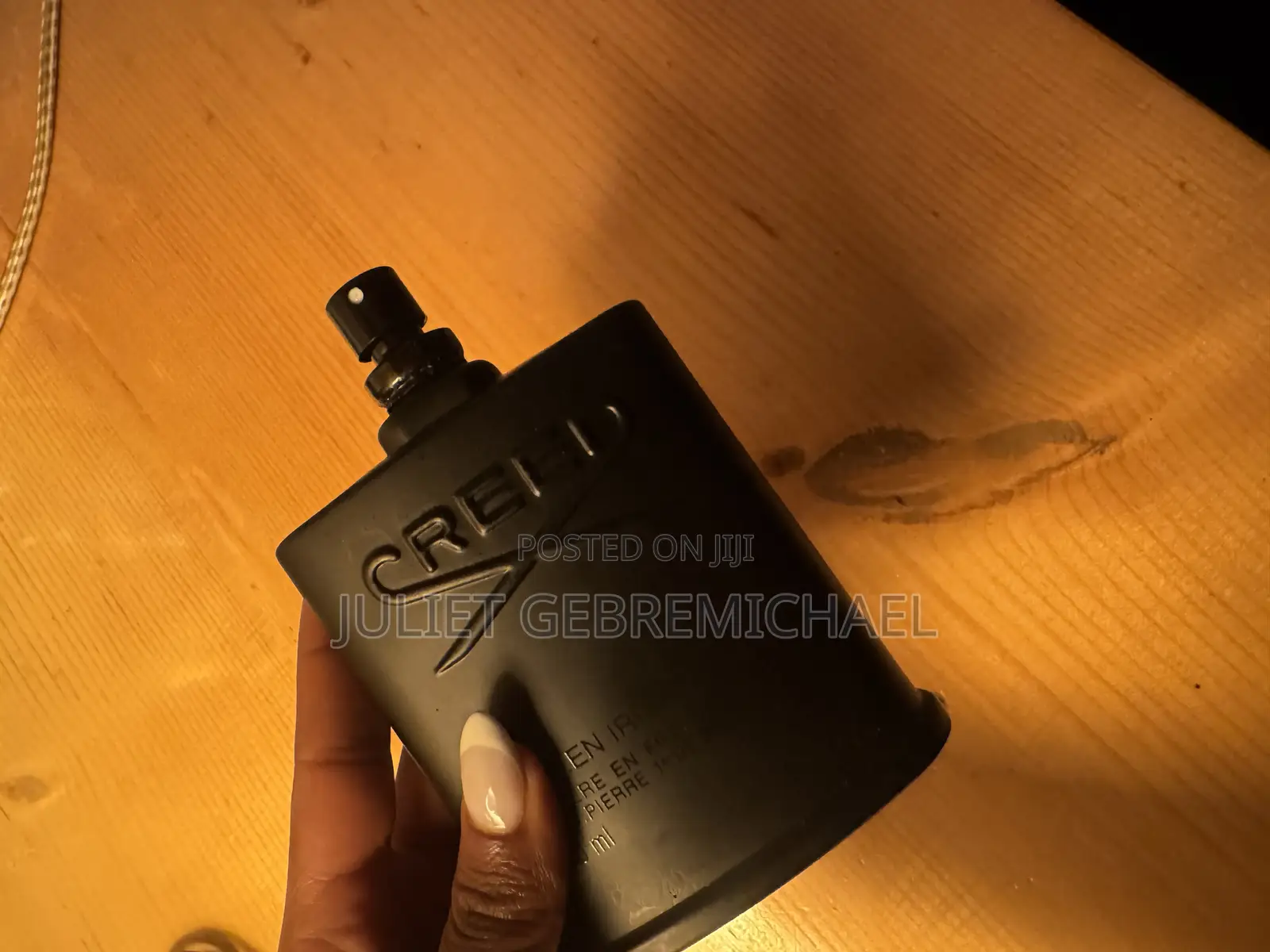 Creed - Green Irish Tweed