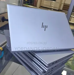 New Laptop HP EliteBook 830 G8 16GB Intel Core i5 SSD 512GB