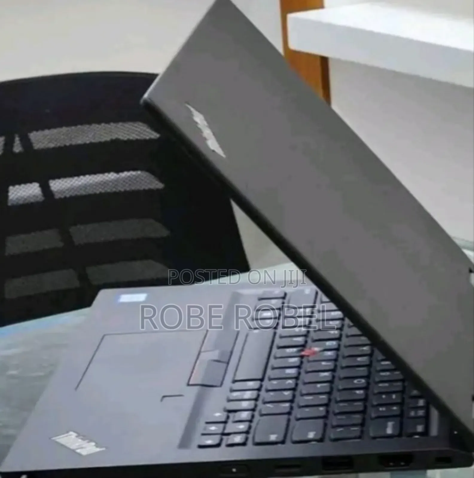 New Laptop Lenovo ThinkPad X1 Carbon 16GB Intel Core i5 SSD 512GB