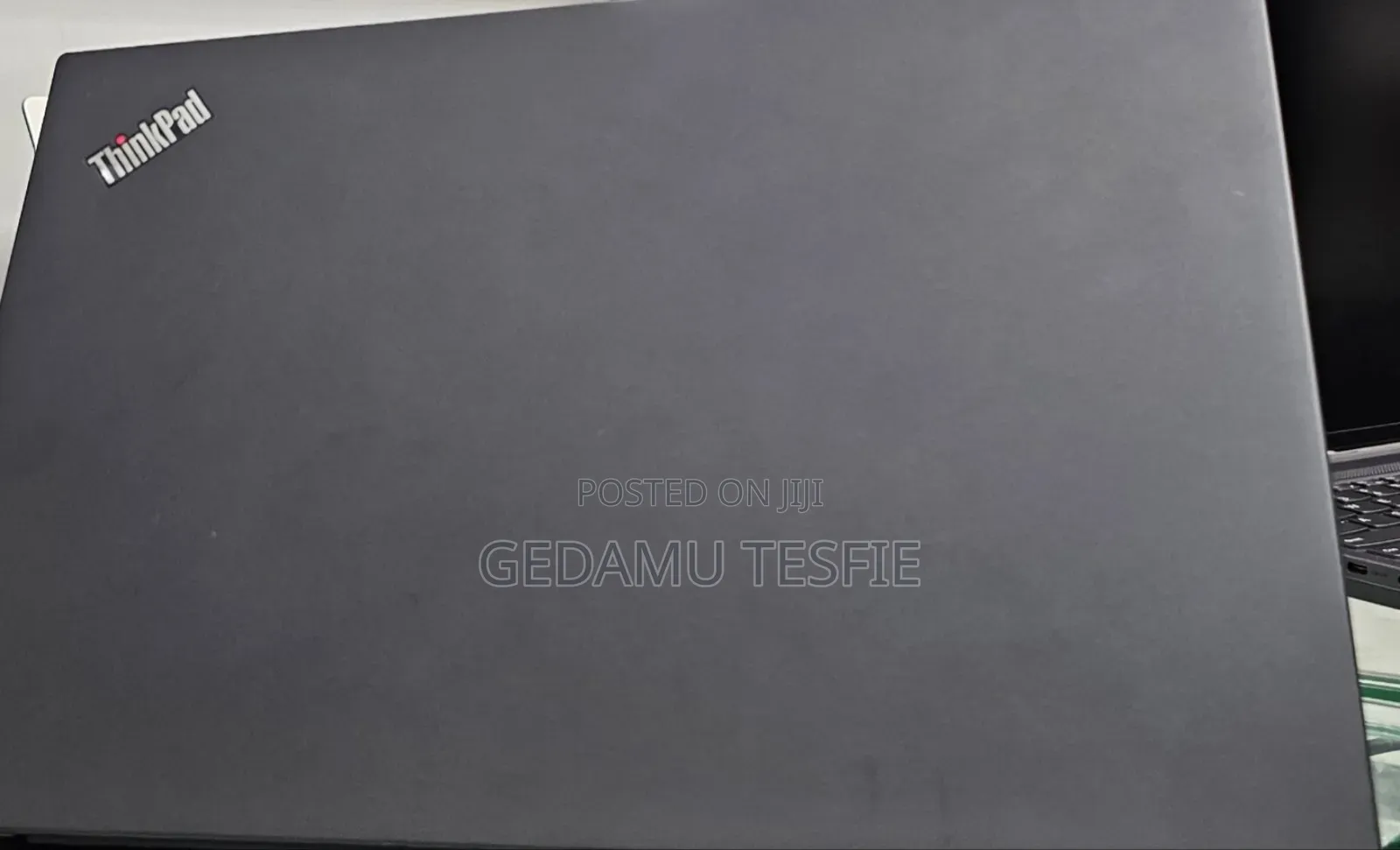 New Laptop Lenovo 16GB AMD Ryzen 7 SSD 512GB