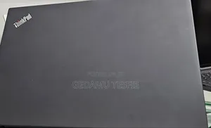 New Laptop Lenovo 16GB AMD Ryzen 7 SSD 512GB