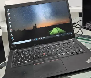 New Laptop Lenovo 16GB AMD Ryzen 7 SSD 512GB