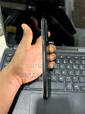 New Samsung Galaxy S21 Ultra 5G 256 GB Black