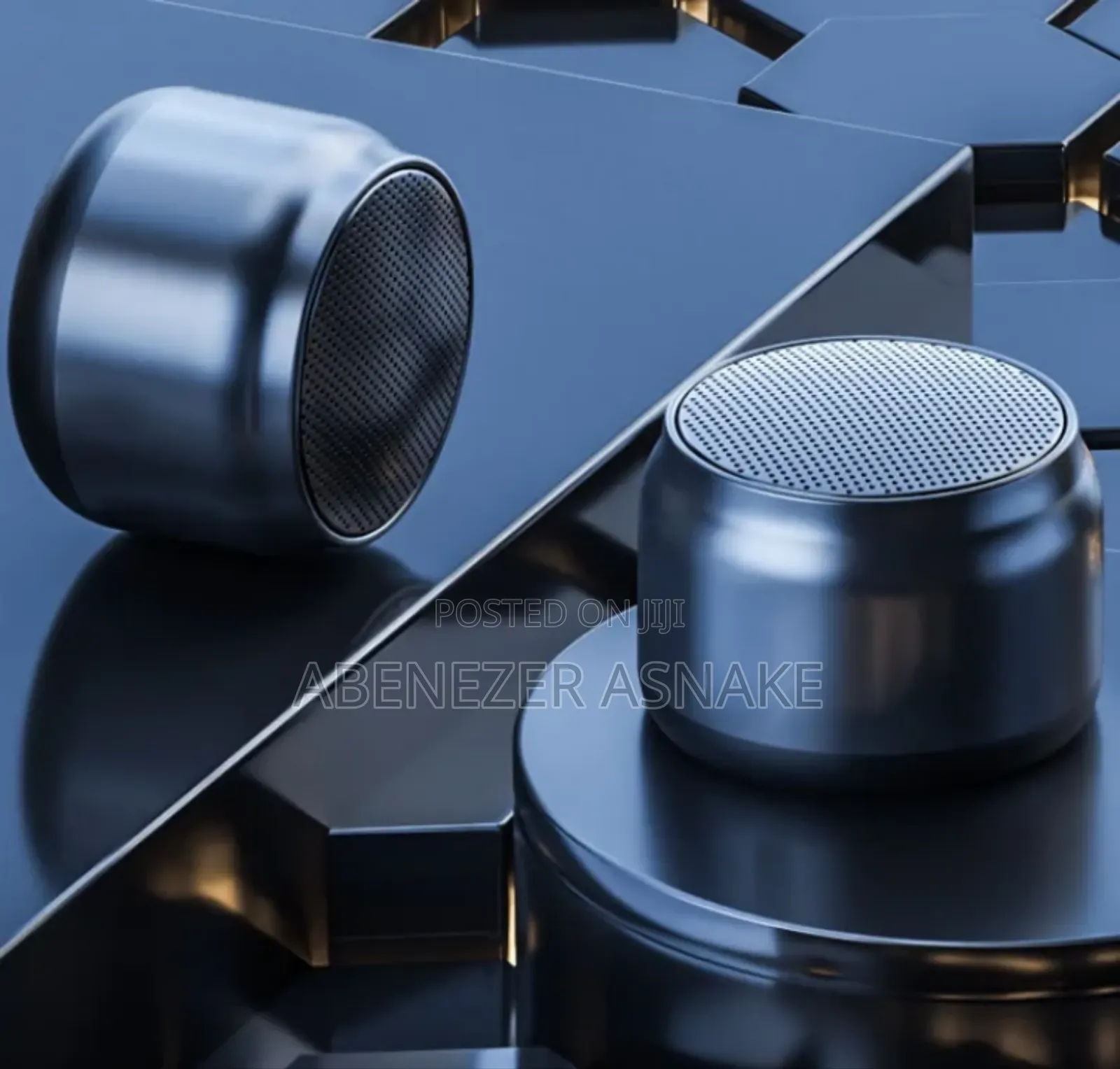 Lenovo Wireless Speaker