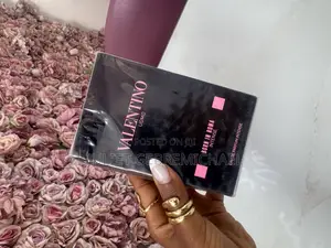 Valentino Born in Rome Intense