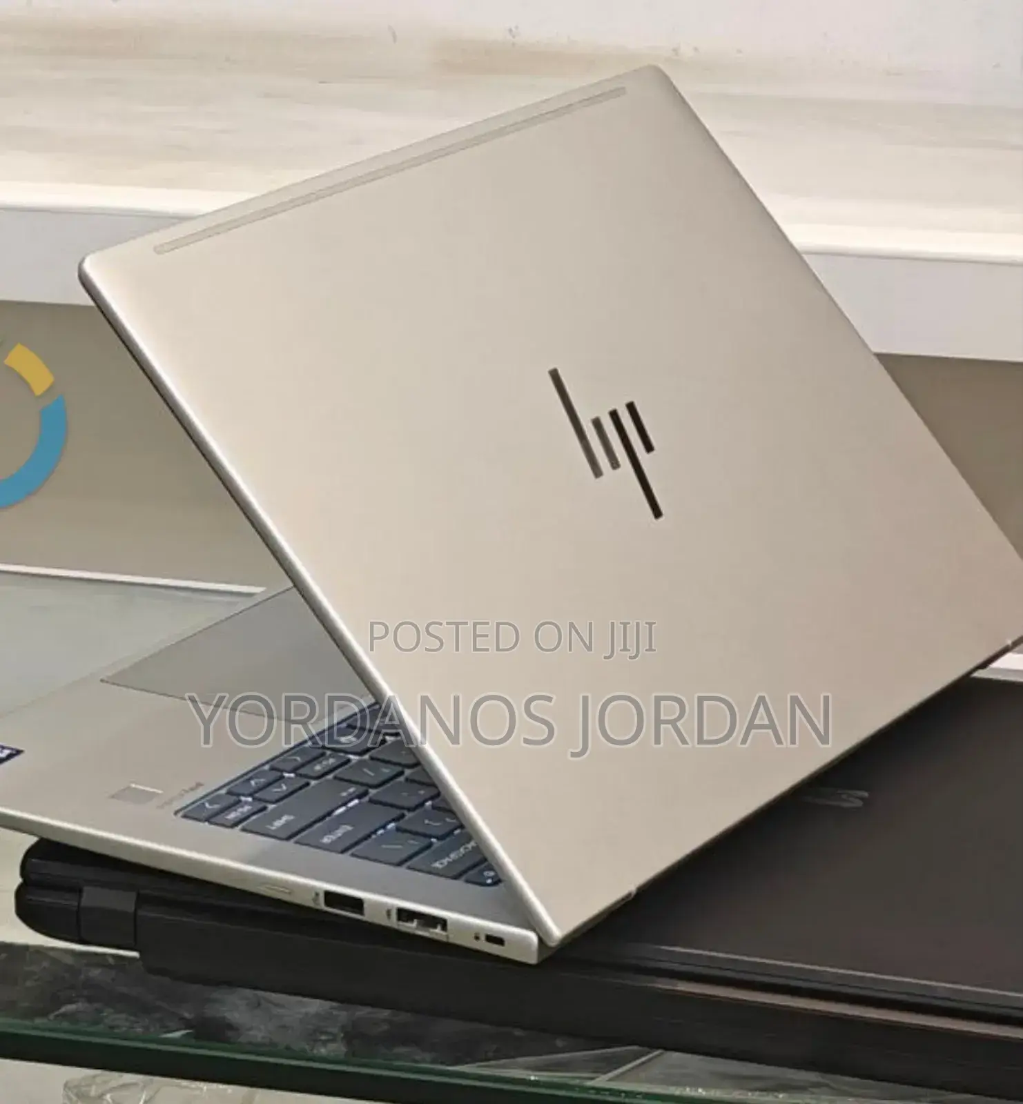 New Laptop HP EliteBook 640 G11 16GB Intel Core Ultra 5 SSD 512GB