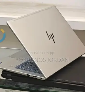 New Laptop HP EliteBook 640 G11 16GB Intel Core Ultra 5 SSD 512GB