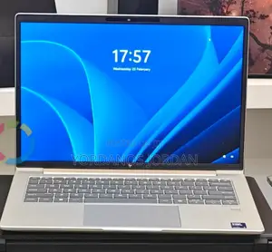 New Laptop HP EliteBook 640 G11 16GB Intel Core Ultra 5 SSD 512GB