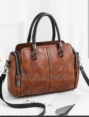 በቅናሽ የሴቶች ቦርሳዎች